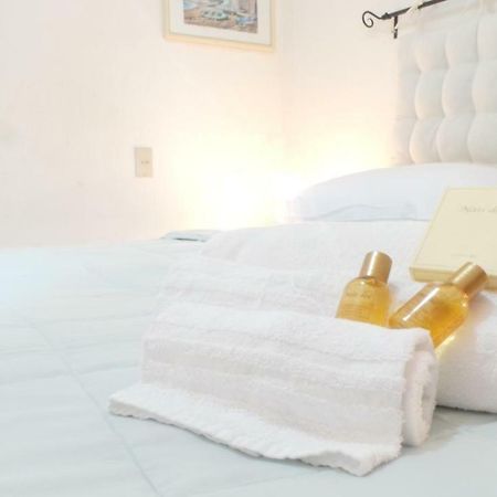Green Terrace Apartment La Maddalena  Buitenkant foto